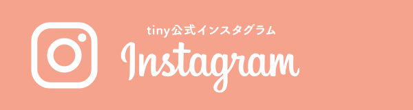 tiny 秋田市 instagram